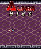 Download 'Alpha Wing (176x220)' to your phone